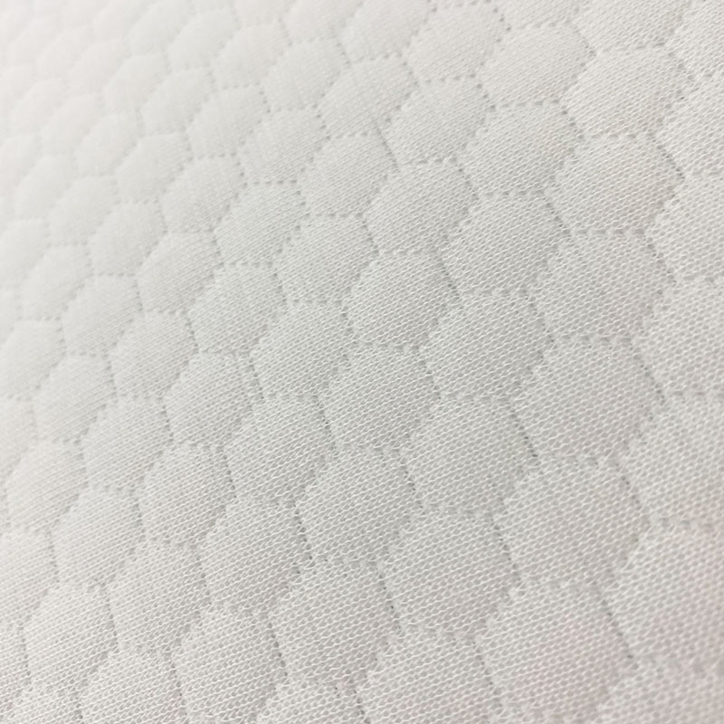 Premium Bedspread with Private Logo Option Soft Polyester Material