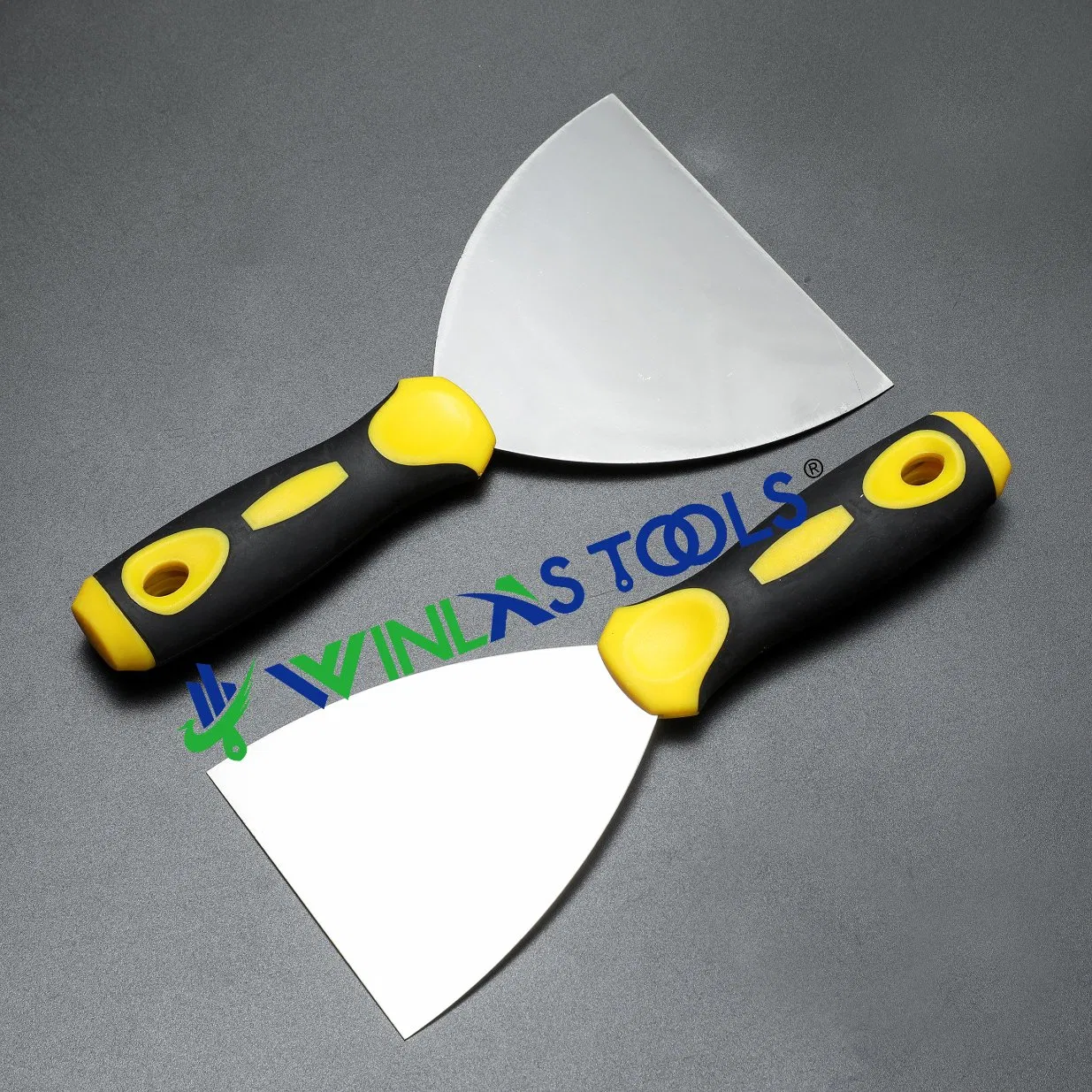 Wholesale Building Tools Rust Prevention Putty Knife for Home Decoration