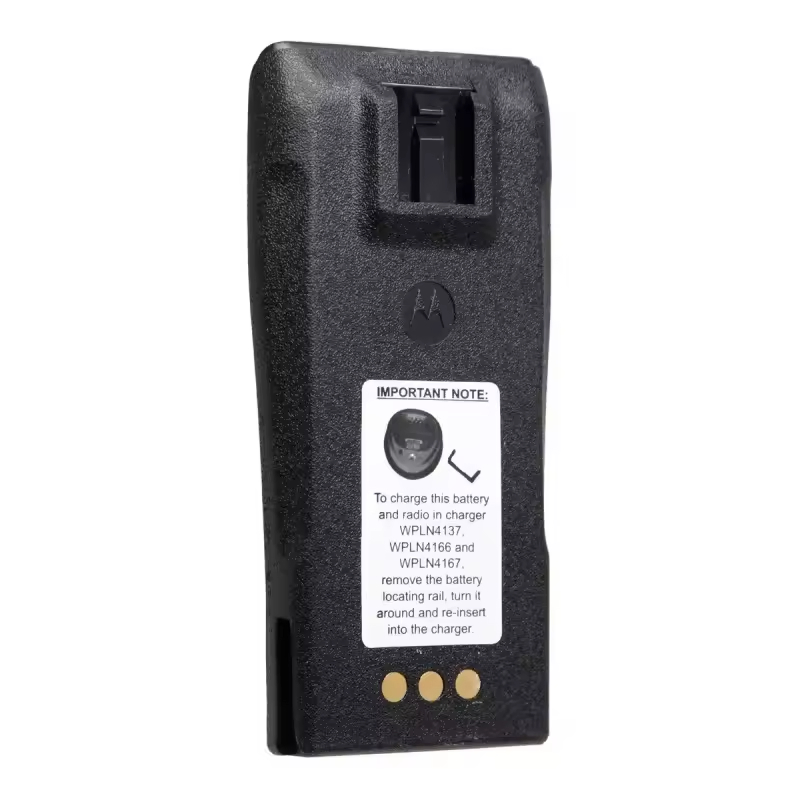 Аккумулятор для рации Moto Rola Dp4801 P8668I, 5000mAh