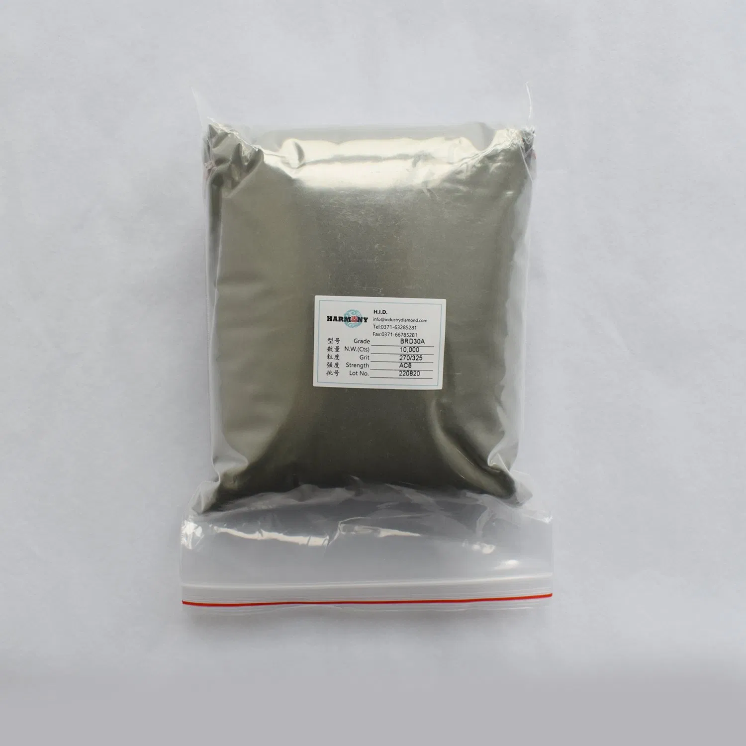 Алмазный порошок синтетический для полировки и шлифовки