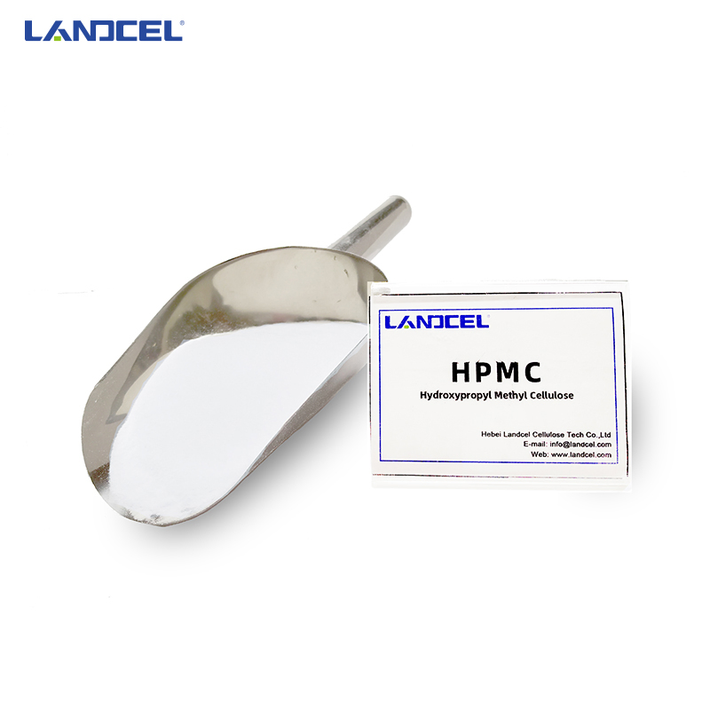 Good Quality HPMC Used in Surface Coating Gypsum Plaster Mortar