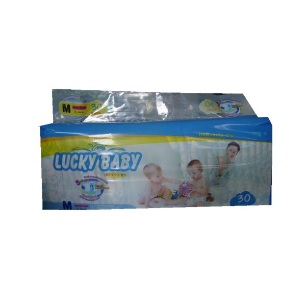 Best Selling OEM Tete Brand Products Disposable Baby Diaper Manufacturers in China