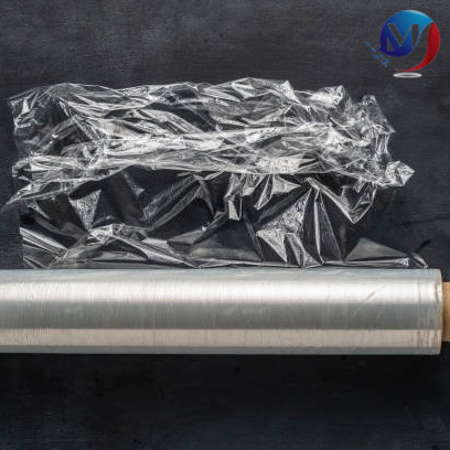 PVC Cling Film Food Grade for Catering Supply
