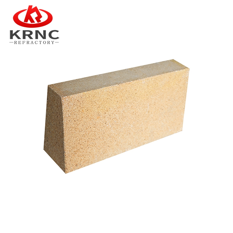 Огнеупорный кирпич для печи 230x114x65 мм