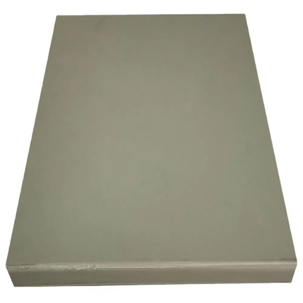 Hard Plastic PP Cutting Board for Clicker Press