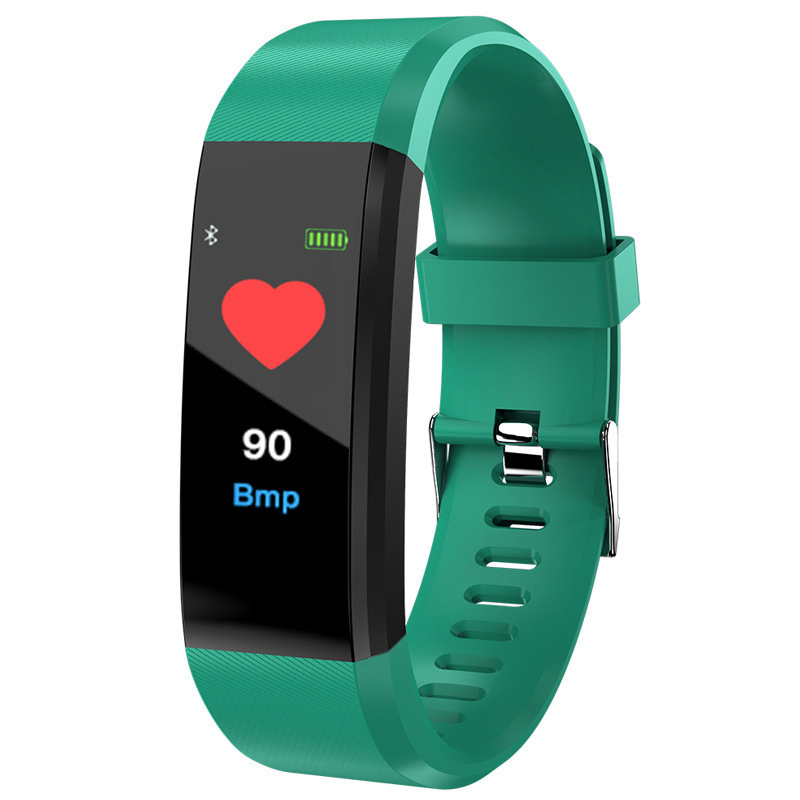 Умные часы Brother Medical BME-SM1 с Bluetooth и влагозащитой