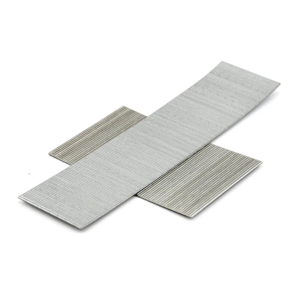 P6 28mm 23ga Headless Pin Yellow Galvanized for Frame Assembly