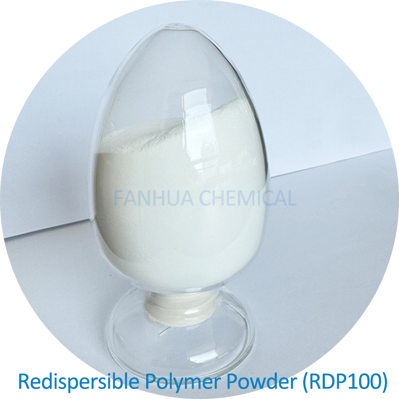 Elite Redispersible Polymer Powder for High-End Precast Concrete Projects Rdp