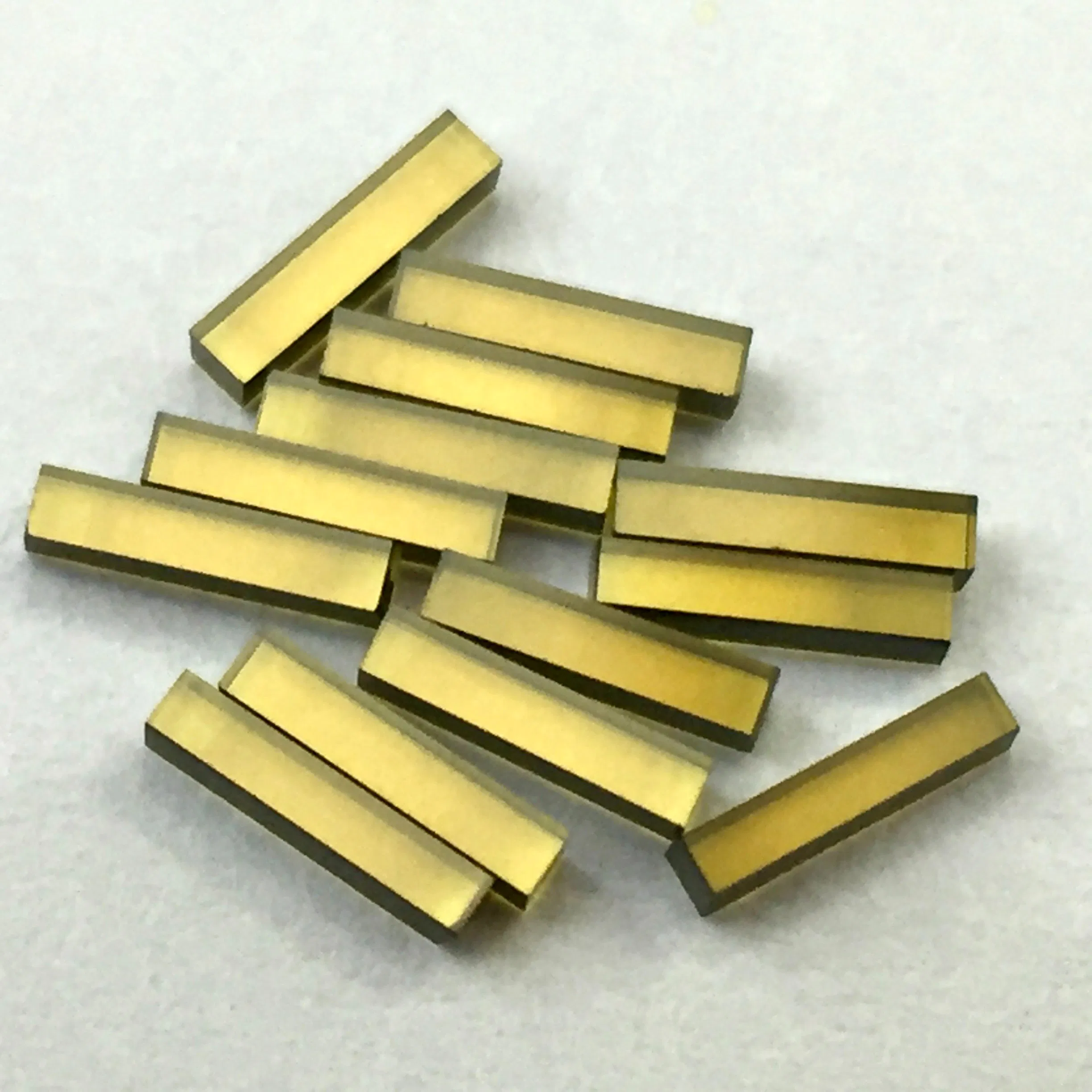 Алмазные бруски HPHT для правки шлифовальных кругов