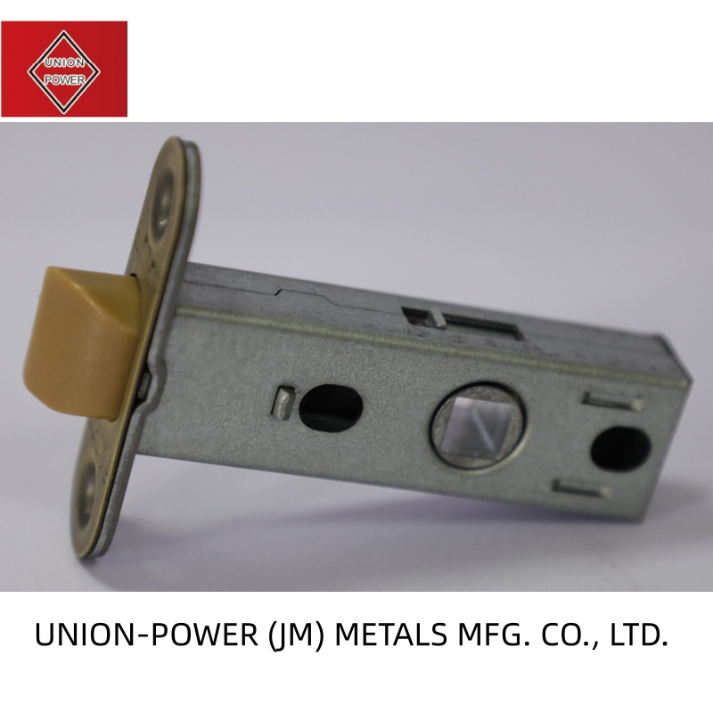 Stainless Steel Latch Mortise Lock Door Cylinder Door Lock