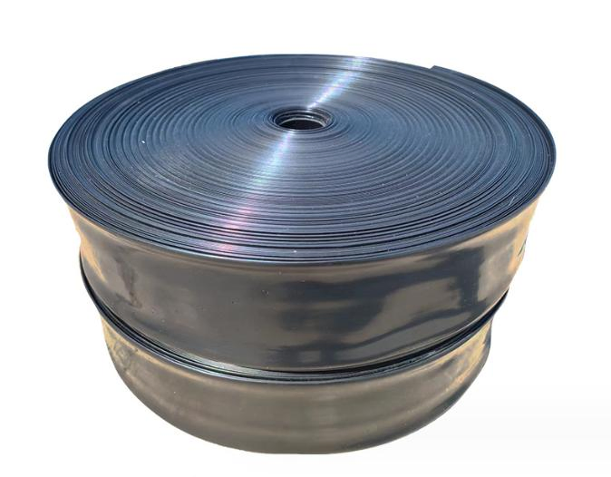 Agricultural Watering Irrigation System Garden PE Hose Farm Spray Irrigation System Tube Micro Flat Spray Tape