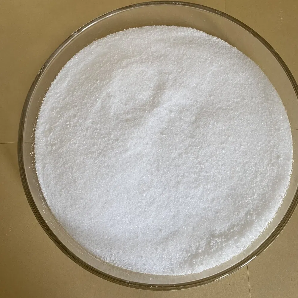 Pure Sodium Gluconate CAS 527-07-1 for Glass Bottle Cleaning Agent Solutions
