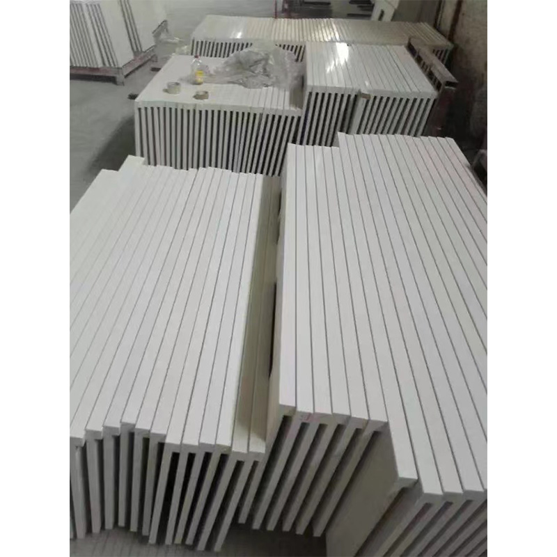Engineered Stone Pure White Polished Quartz Counter Top/Kitchen Top/Bathroom Top/Work Top/Island Top