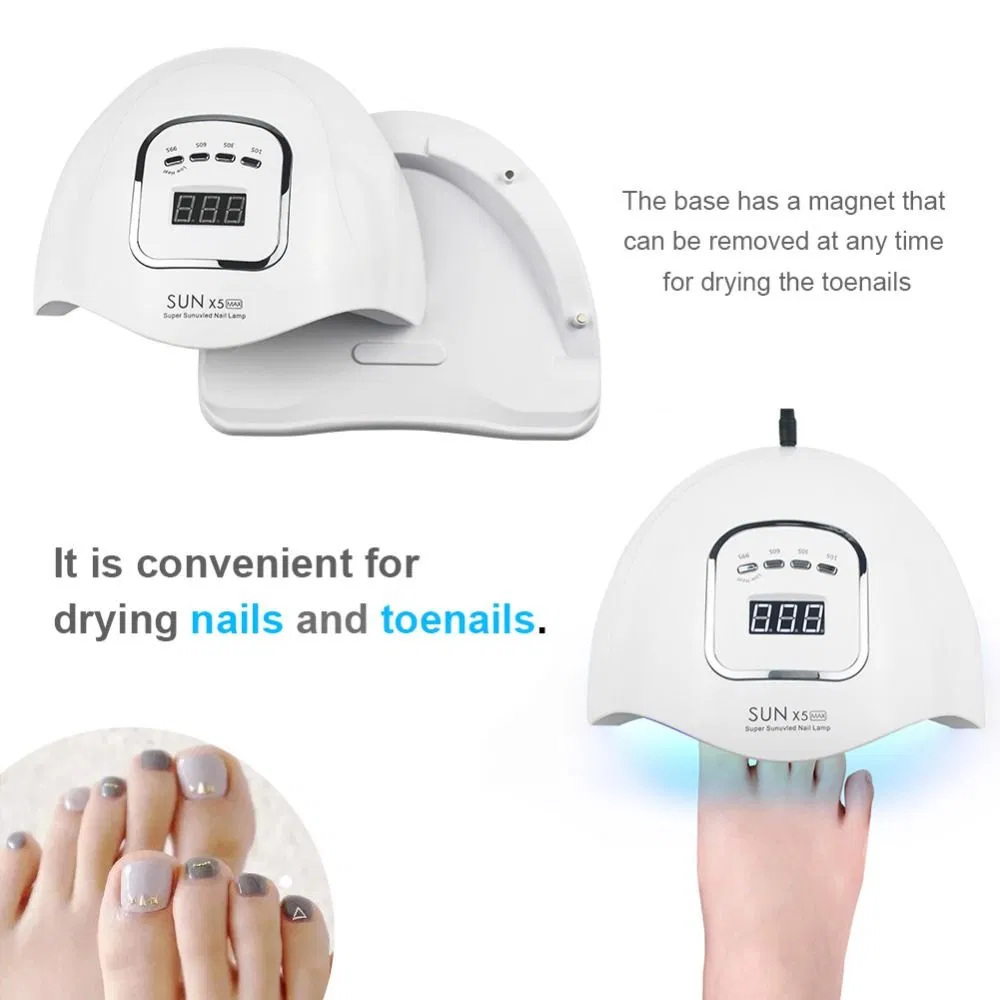 Automatic Precious High-Precision Ultra-Durable Premium-Grade Ruggedized Wear-Resistant Cost-Effective Factory Output Nail Lamp