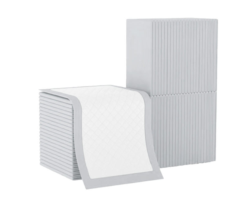 Disposable Nursing Underpad for Medical and Patient Care