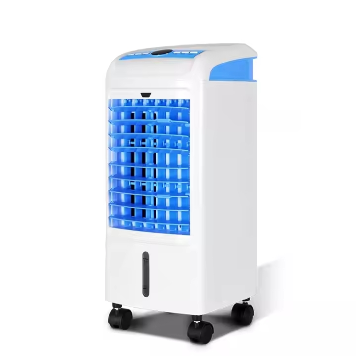 Wholesale Modern Portable Indoor Evaporative Water Air Cooler Made in China for Home AC Power New Condition Electric Source
