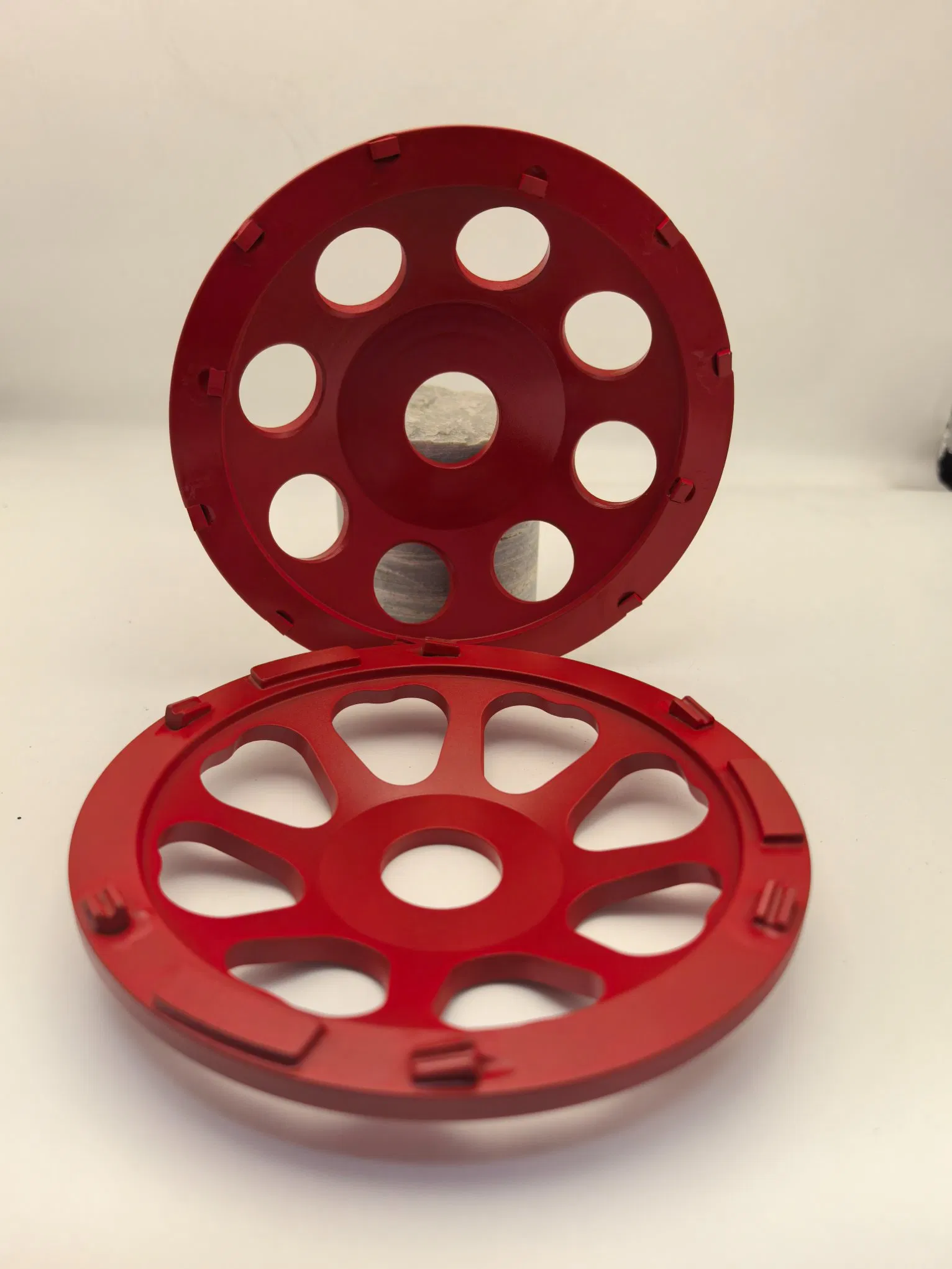 Алмазный шлифовальный круг PCD для заточки