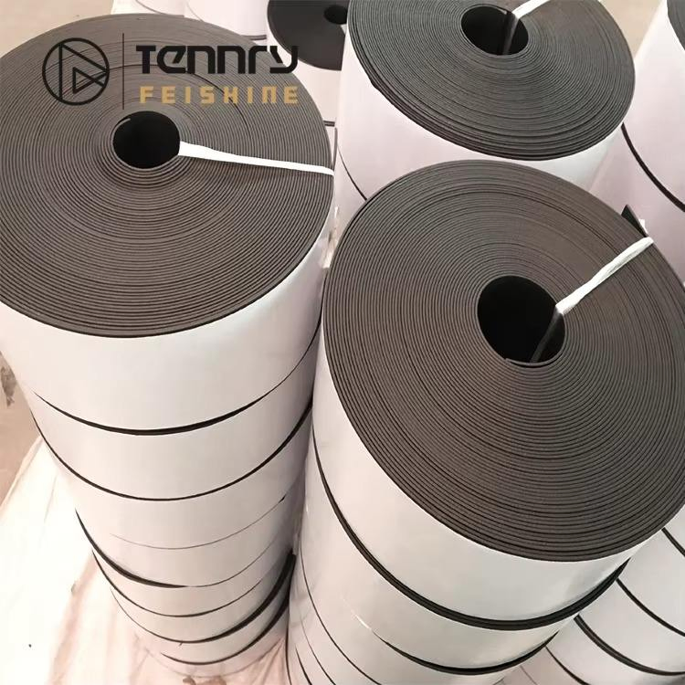 Intumescent Fireproof Seal Strips China Factory Supply