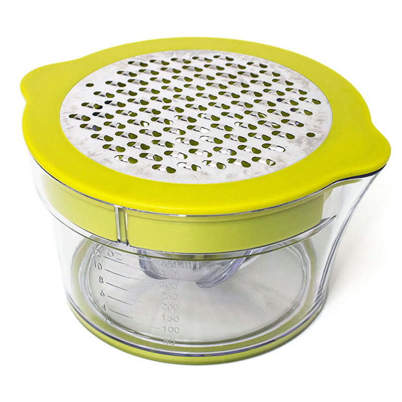 400ml Orange Juicer Safe Hand Manual Lemon Fresh Squeezer