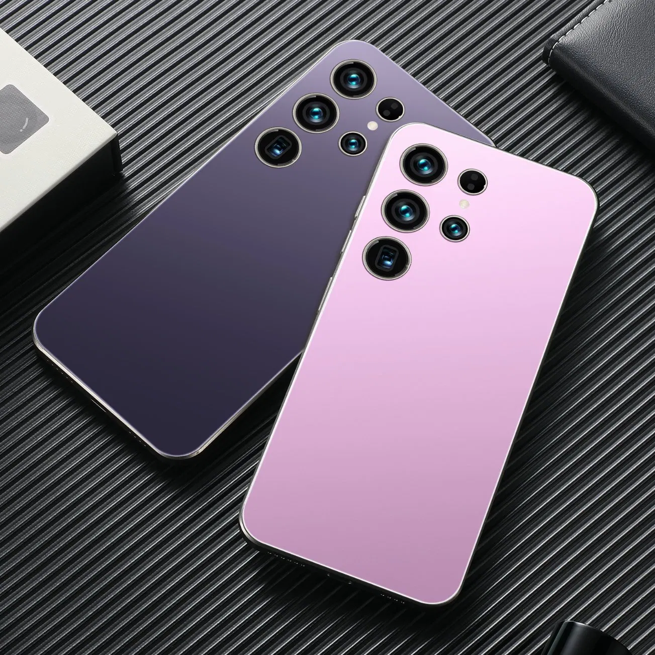 Смартфон S25 Ultra 16GB+1TB, 5G, Dual SIM