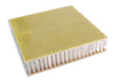 China Aluminum Honeycomb Panel/Ahp Manufacturer Price