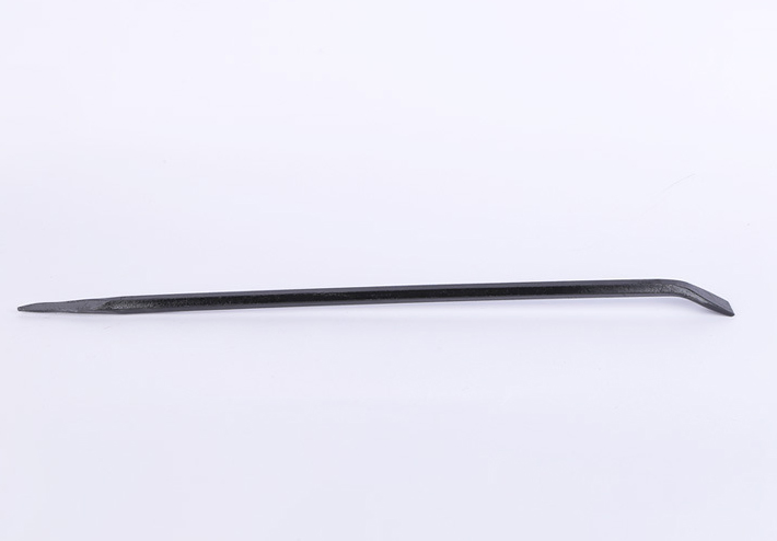 Forged Pinch Bar for Looseening Rock