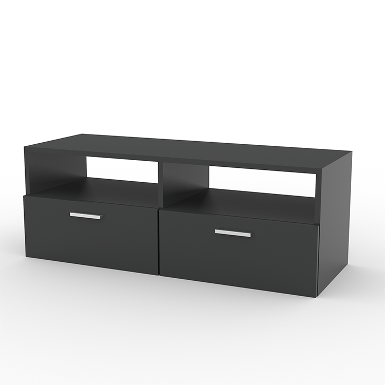 Тумба под телевизор для гостиной простая