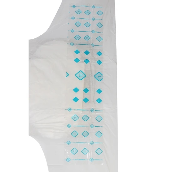 Disposable Adult Pull up High Quality High Absorption Diapers