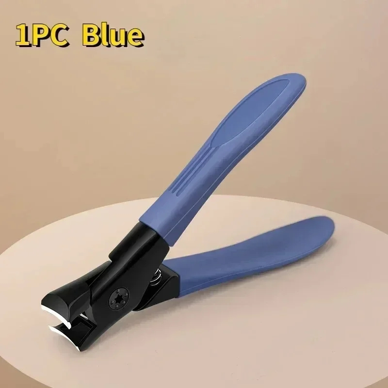 Promotional Professional Hot Sale Inexpensive Resistant False Nails Cutter Pedicure Care Tools