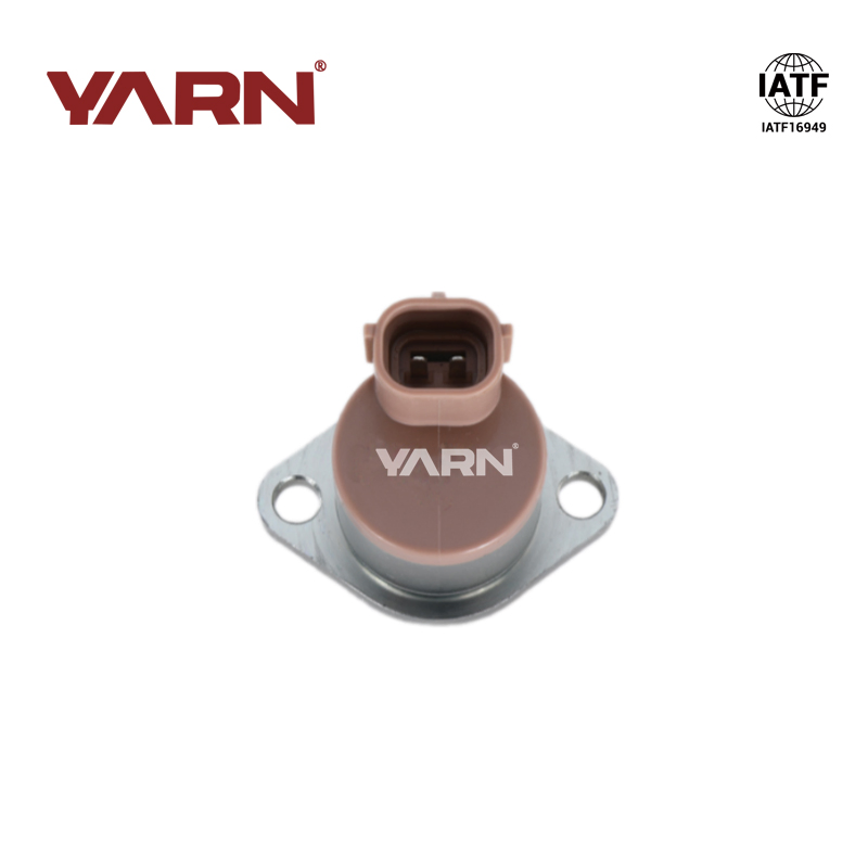 Клапан управления подачей топлива Common Rail 294200-0330 / 294009-0360 для Citroen, FIAT, Ford