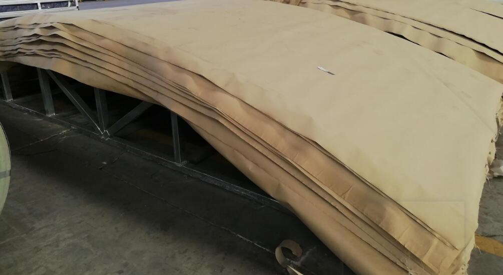 RSs-Zp453 Customized Gas Tank Body Steel Plate