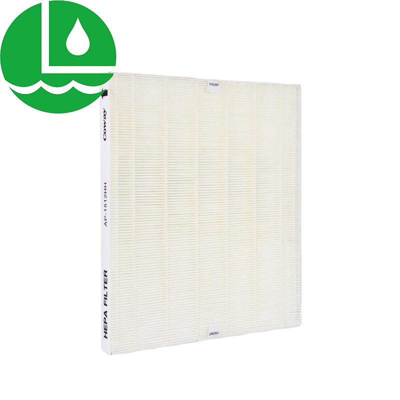 Premium HEPA Air Filter for Superior Indoor Air Quality