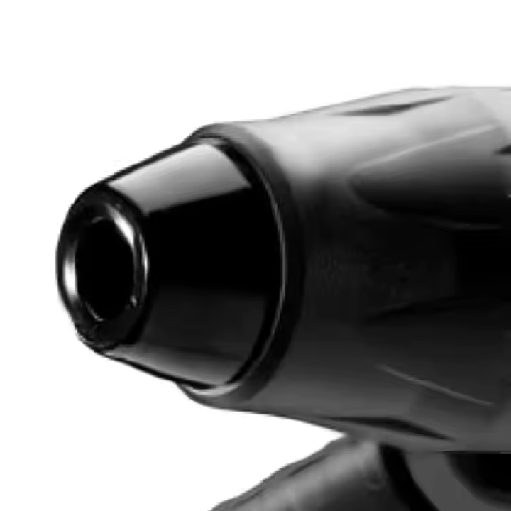 Электромолот SDS-Max 40мм 1600Вт для демонтажа