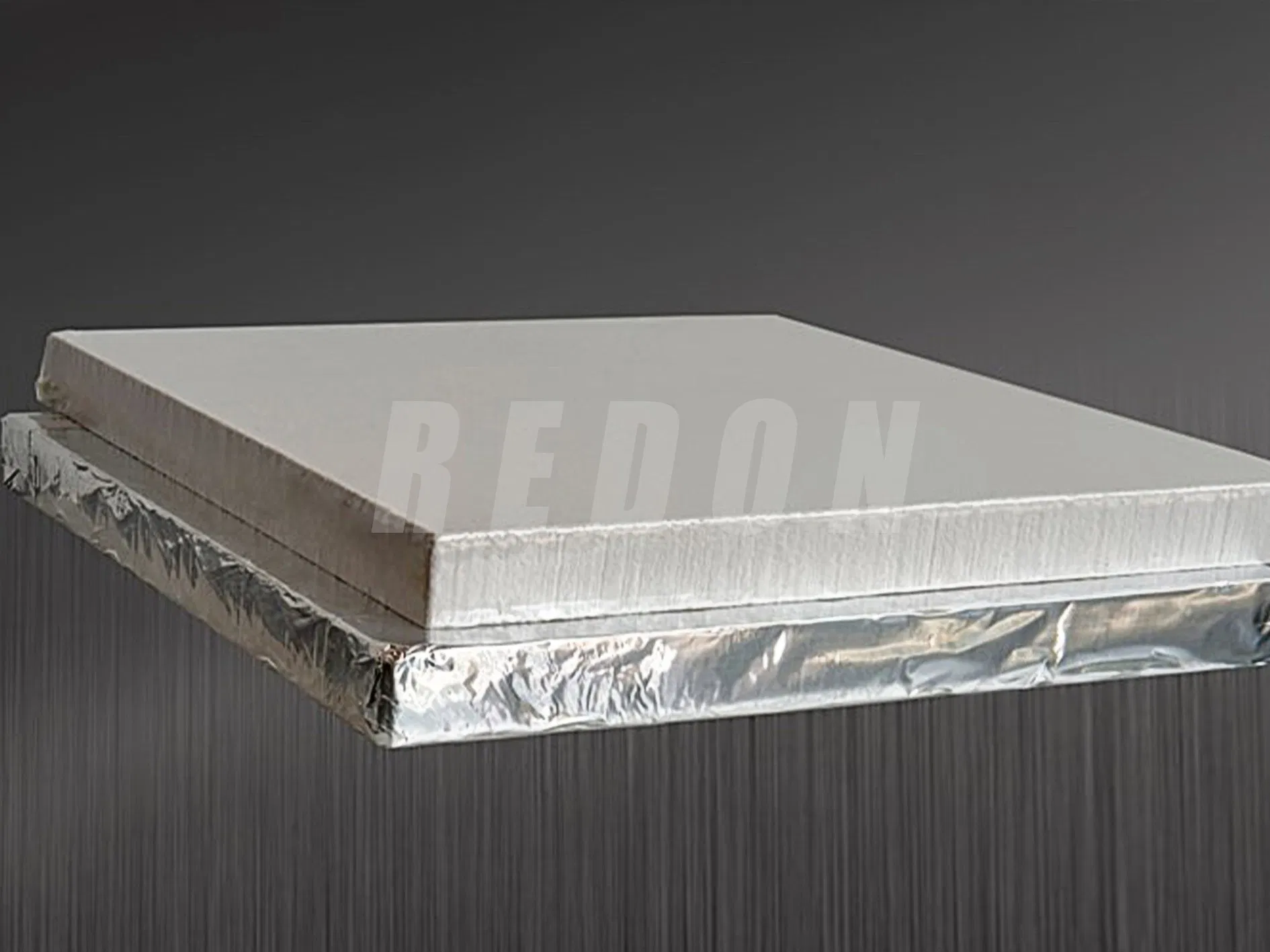 Redon Nano Aerogel Insulation Board / Plate Thermal Insulation New Materia
