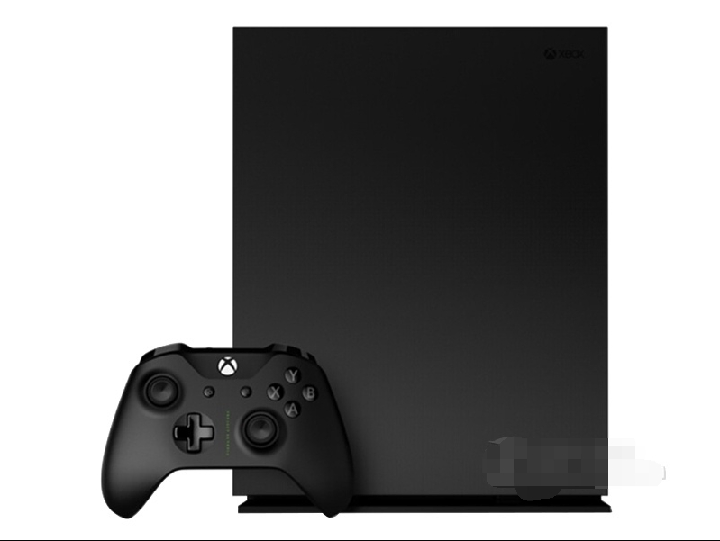 Wholesale Original Brand Wireless Game Controller Box One X S Video Game Console