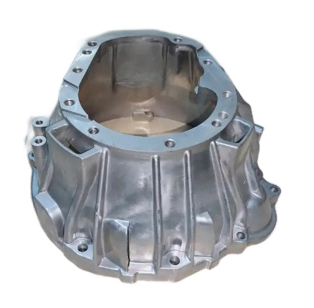 Hiace Quantum KDH Transmission Clutch Housing for Toyota 2KD