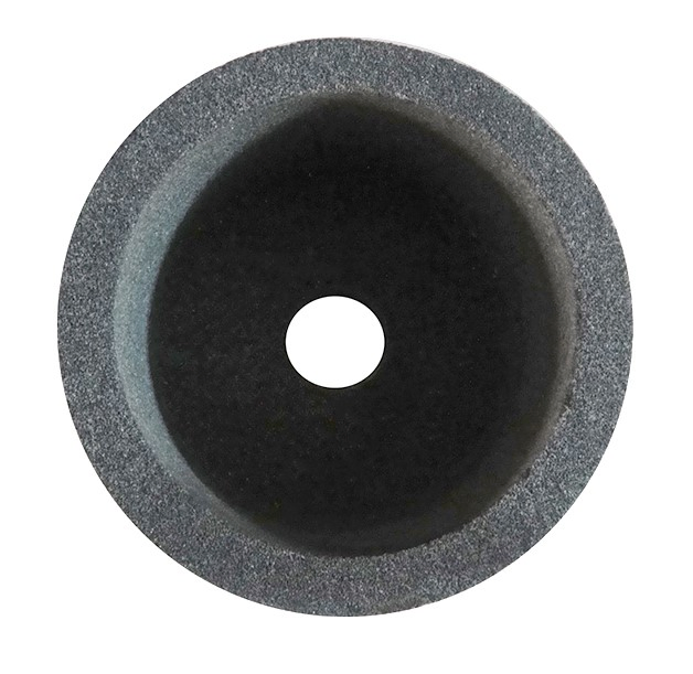 Vitrified Straight Cup Grinding Wheels for Weld Removal