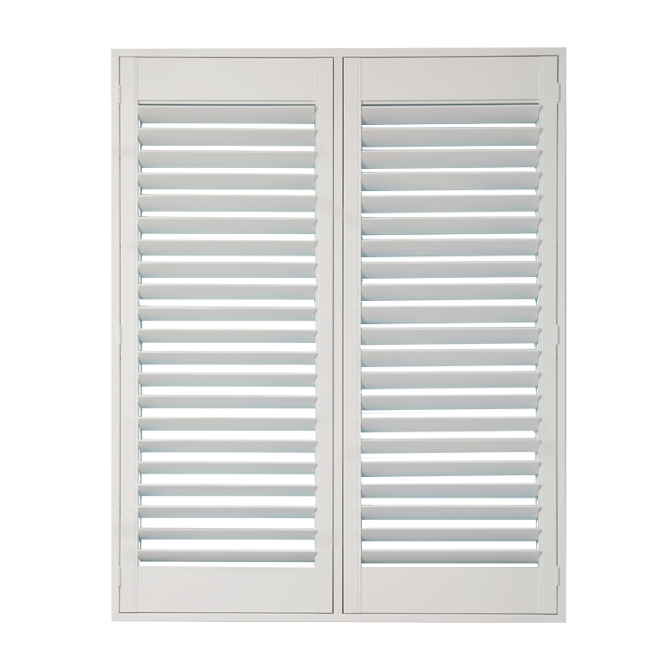 Supplier of Premium Full Height Plantation Shutters Suitable for Most Windows