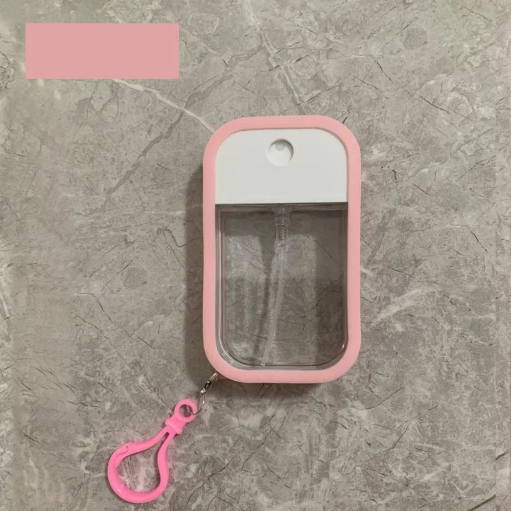 Mini Bottle Liquid Container Empty Dispenser Atomizer Wbb19887