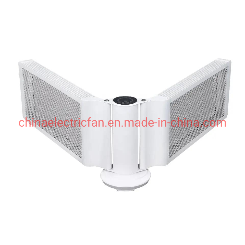 2400W Modern Design Wi-Fi Control Portable and Mobile Folded Graphene Radiant Heater