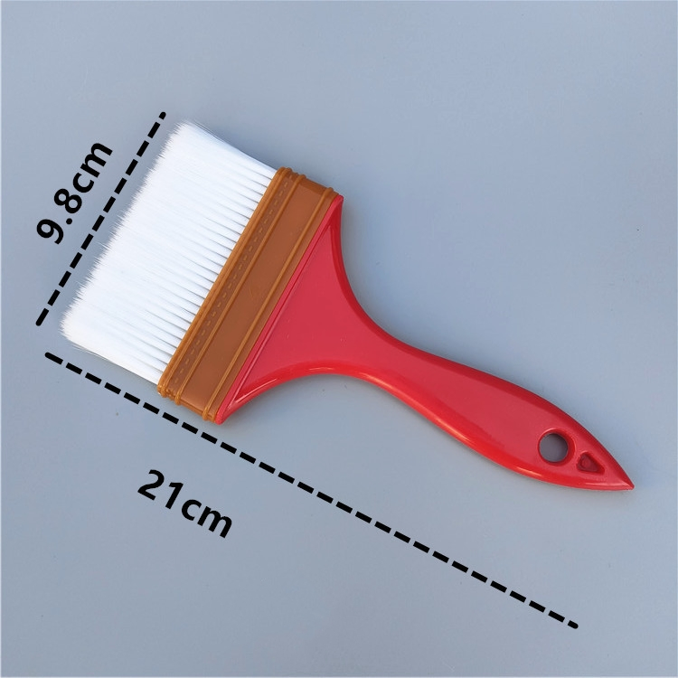 Натуральная кисть для рисования из шерсти
