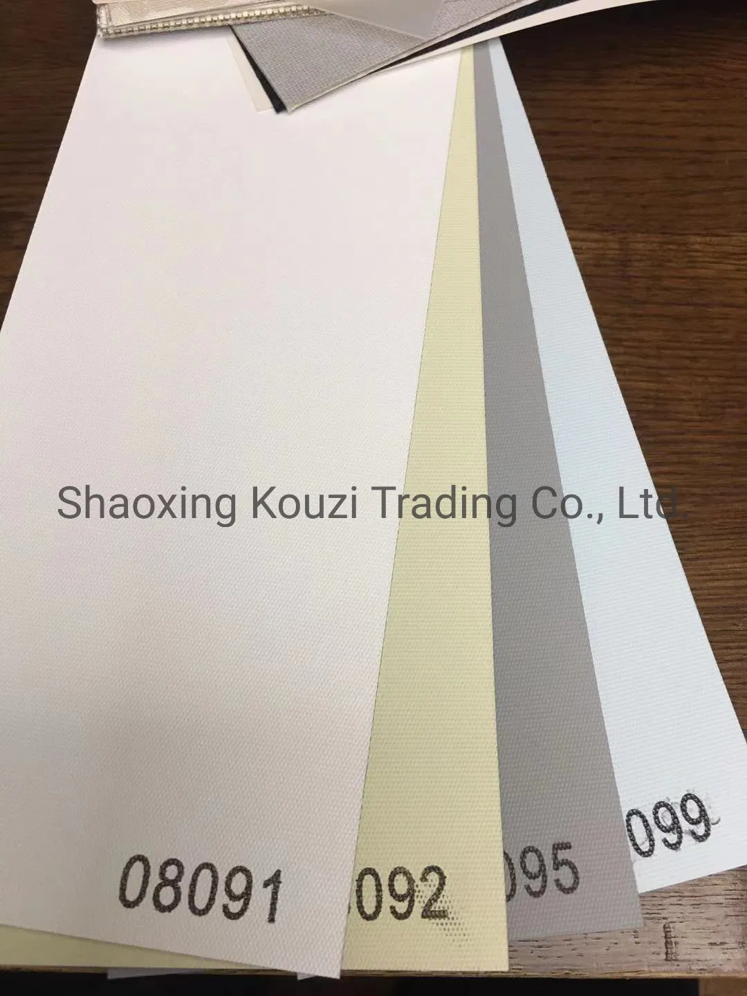 V22 Vertical Blinds Fabric