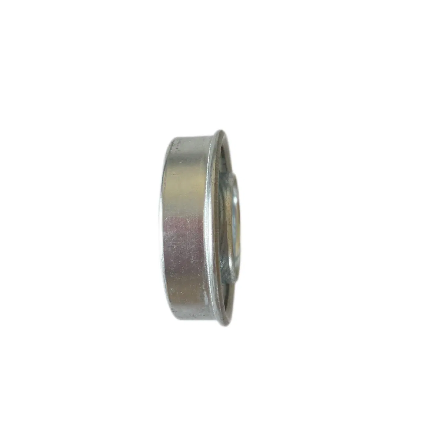 Galvanized 57.1 Bearing Belong Garage Door Parts