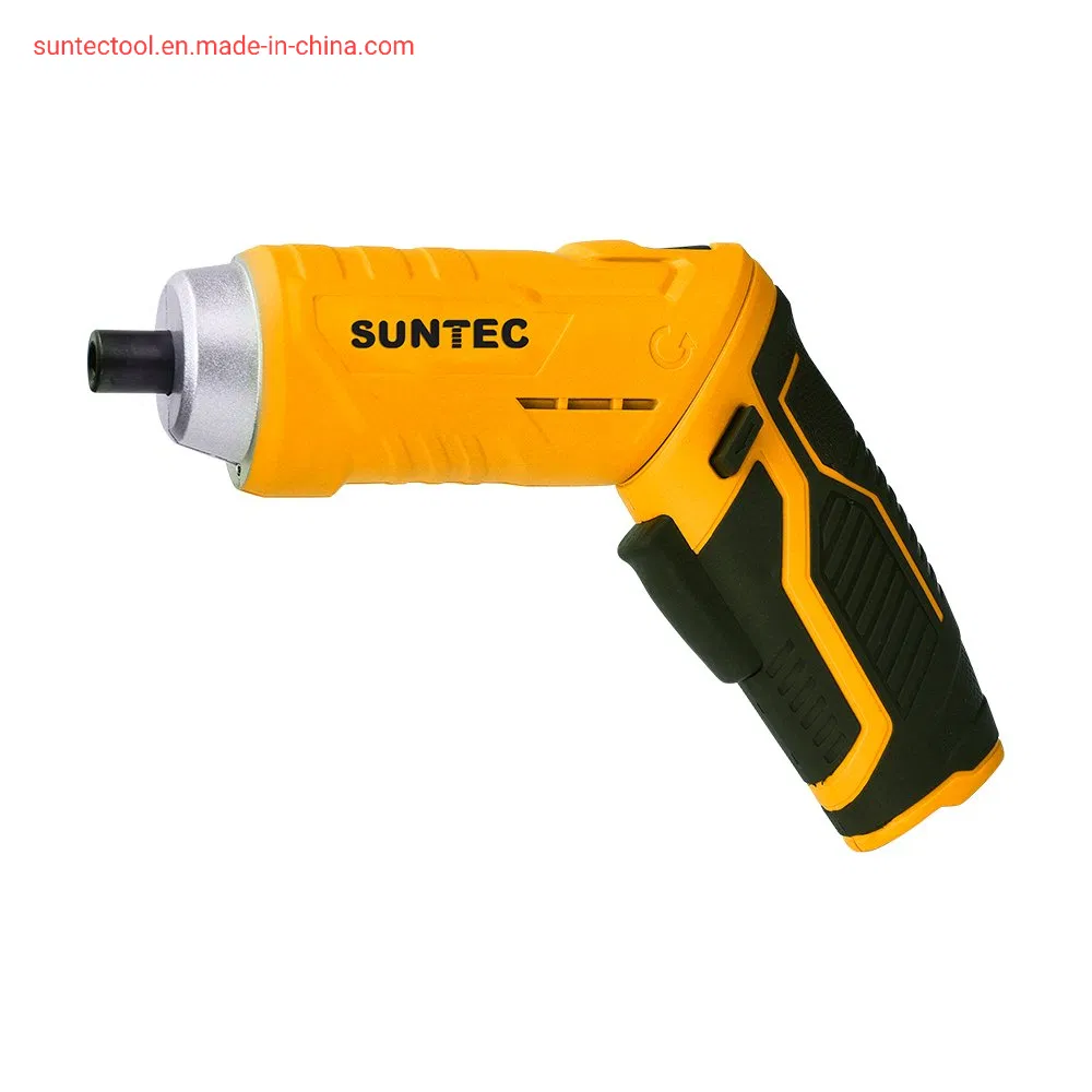 Suntec Mnaufacture Power Drill Tools Screwdriver Bit 3.6V Screwdriver