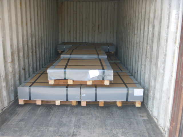 Refrigerator Washing Machine Side Door Panel PCM Steel Sheet