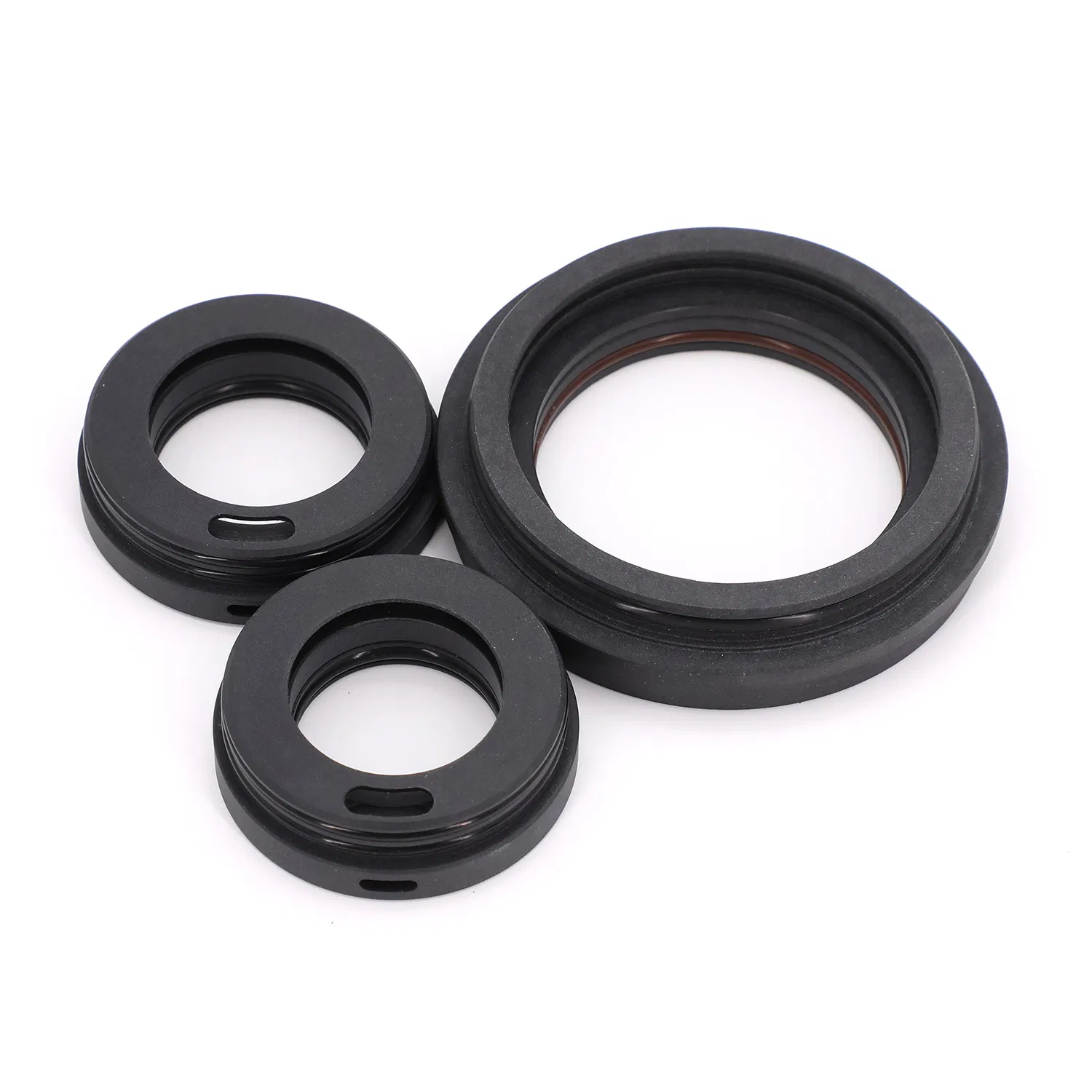 Made to Order Bearing Isolators