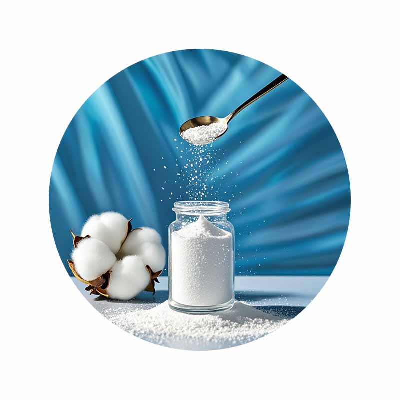 Superior Grade HPMC for Enhanced Wall Putty and Mortar Applications