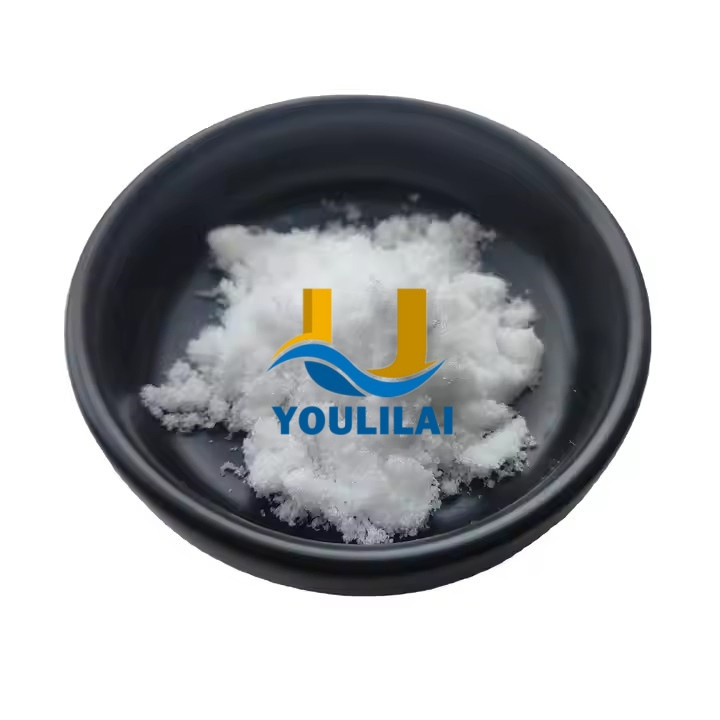 High Quality Bulk Kojic Acid Powder Skin Whitening Cosmetic Grade CAS 501-30-4 Kojic Acid Price