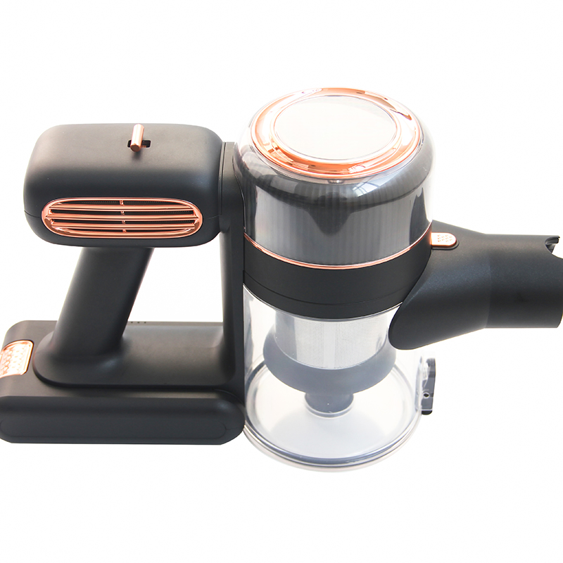 Factory Big Suction 130W 2 in 1 Cordless Stick Cordless Handy Vacuum Cleaner