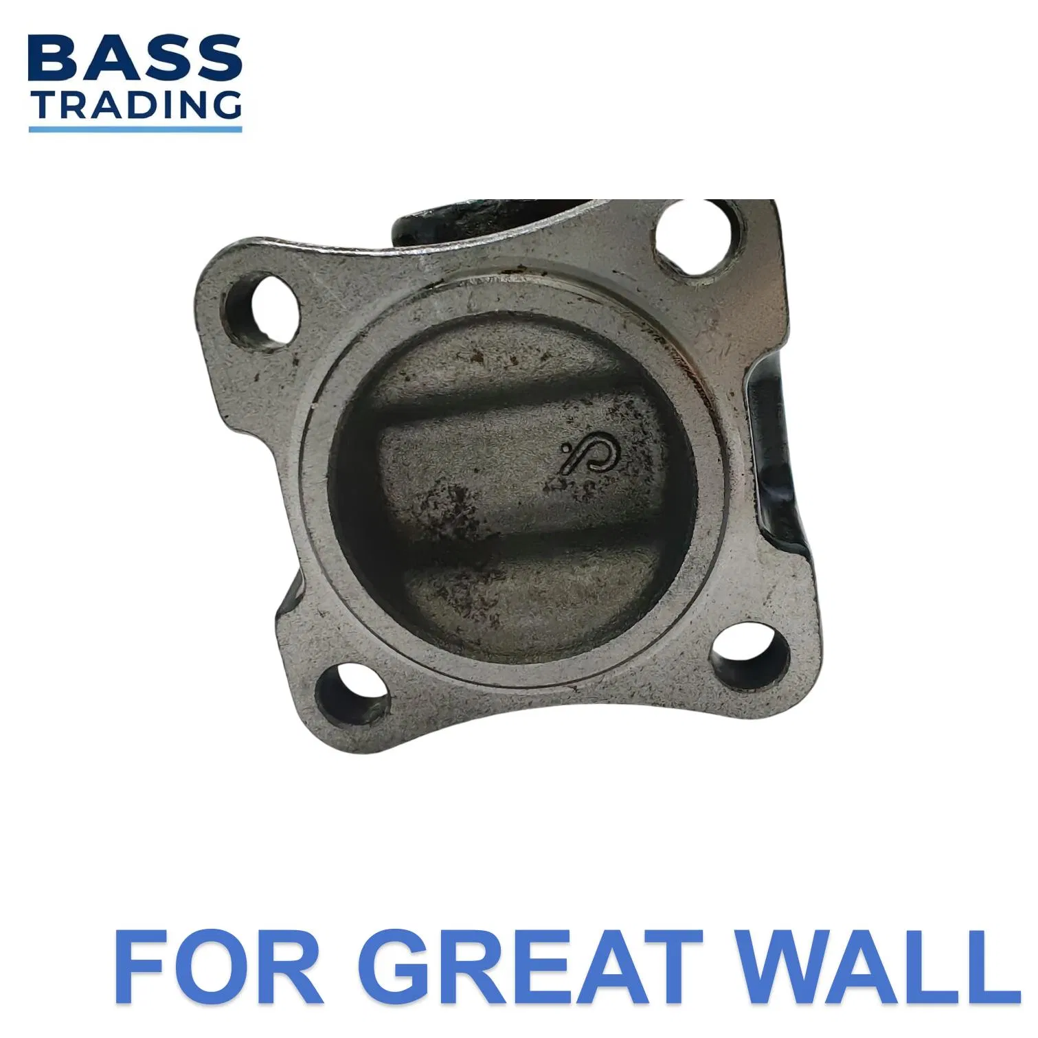 Карданный вал передний для Great Wall Wingle 5 (2203100-P88)